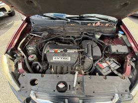2004 HONDA CRV - - SUV