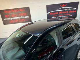 2014 MAZDA CX-5 SUV 4-CYL, SKYACTIV-G, 2.5L TOURING SPORT UTILITY 4D