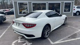 2015 Maserati Granturismo - Image 5
