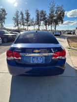 2012 Chevrolet Cruze - Image 4