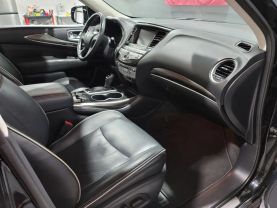 2019 Infiniti Qx60 - - Image 26