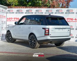 2015 LAND ROVER RANGE ROVER For Sale in Orlando