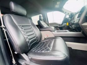2019 FORD F150 SUPERCREW CAB PICKUP V8, FLEX FUEL, 5.0 LITER XLT PICKUP 4D 5 1/2 FT