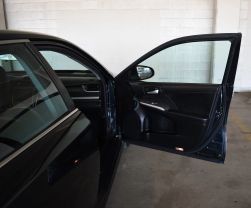 2014 TOYOTA CAMRY SEDAN 4-CYL, 2.5 LITER SE SPORT SEDAN 4D