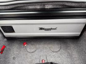 2000 PORSCHE 911 CONVERTIBLE 6-CYL, 3.4 LITER CARRERA CABRIOLET 2D