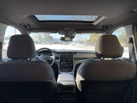 2024 JEEP GRAND CHEROKEE SUV V6, VVT, 3.6 LITER LAREDO X SPORT UTILITY 4D