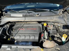 2018 JEEP COMPASS SUV 4-CYL, MULTIAIR, PZEV, 2.4 LITER ALTITUDE SPORT UTILITY 4D