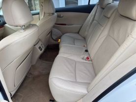 2010 LEXUS ES
