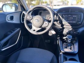 2020 KIA SOUL WAGON 4-CYL, 2.0 LITER LX WAGON 4D