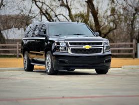 2015 CHEVROLET SUBURBAN SUV V8, ECOTEC3, FF, 5.3L LS SPORT UTILITY 4D