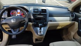 2010 HONDA CR-V SUV 4-CYL, VTEC, 2.4 LITER LX SPORT UTILITY 4D