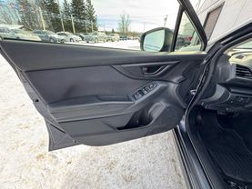 2018 SUBARU CROSSTREK SUV 4-CYL, PZEV, 2.0 LITER 2.0I PREMIUM SPORT UTILITY 4D