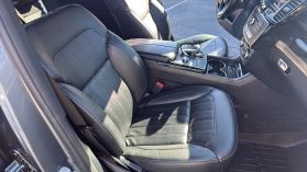 2017 Mercedes-benz Gls - Image 16