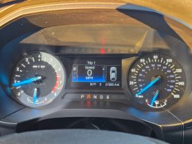 2016 FORD EDGE SUV 4-CYL ECOBOOST 2.0L SE SPORT UTILITY 4D