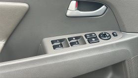 2015 KIA SPORTAGE SUV 4-CYL, GDI, 2.4 LITER EX SPORT UTILITY 4D