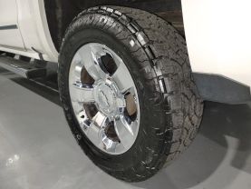 2016 Chevrolet Silverado 1500 Crew Cab - - Image 50