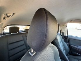 2014 MAZDA CX-5 SUV 4-CYL, SKYACTIV-G, 2.5L TOURING SPORT UTILITY 4D