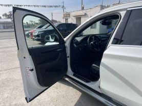 2018 BMW X1 SUV 4-CYL, TURBO, 2.0 LITER XDRIVE28I SPORT UTILITY 4D