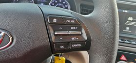 2019 HYUNDAI ELANTRA SEDAN 4-CYL, 2.0 LITER SEL SEDAN 4D