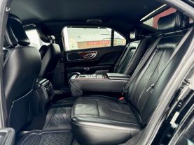 2020 LINCOLN CONTINENTAL SEDAN V6, 3.7 LITER SEDAN 4D