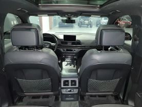 2018 Audi Sq5 - - Image 19