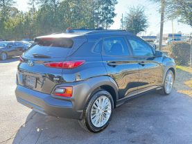 2018 Hyundai Kona Sel Sport Utility 4d - Image 7