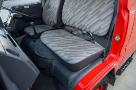 1994 TOYOTA TOYOACE TRUCK 3Y FIRE TRUCK