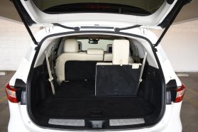 2015 INFINITI QX60 SUV V6, 3.5 LITER 3.5 SPORT UTILITY 4D