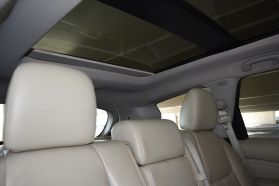 2015 INFINITI QX60 SUV V6, 3.5 LITER 3.5 SPORT UTILITY 4D