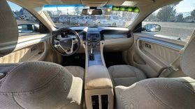 2014 FORD TAURUS