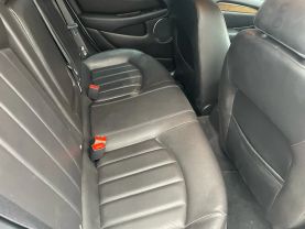 2007 JAGUAR X-TYPE WAGON V6, 3.0 LITER WAGON 4D