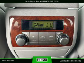 2013 TOYOTA HIGHLANDER SUV V6, 3.5 LITER LIMITED SPORT UTILITY 4D