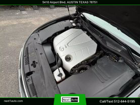 2009 LEXUS GS SEDAN V6, 3.5 LITER GS 350 SEDAN 4D