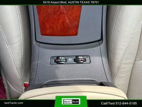 2010 LEXUS ES SEDAN V6, 3.5 LITER ES 350 SEDAN 4D