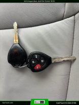 2012 TOYOTA AVALON SEDAN V6, 3.5 LITER LIMITED SEDAN 4D