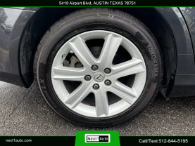 2007 LEXUS ES SEDAN V6, 3.5 LITER ES 350 SEDAN 4D