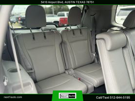 2013 TOYOTA HIGHLANDER SUV V6, 3.5 LITER LIMITED SPORT UTILITY 4D