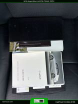2009 LEXUS GS SEDAN V6, 3.5 LITER GS 350 SEDAN 4D