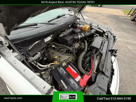 2011 FORD F150 SUPERCREW CAB PICKUP V8, 6.2 LITER LARIAT LIMITED PICKUP 4D 5 1/2 FT