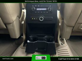 2014 CADILLAC ESCALADE SUV V8, FLEX FUEL, 6.2 LITER PREMIUM SPORT UTILITY 4D