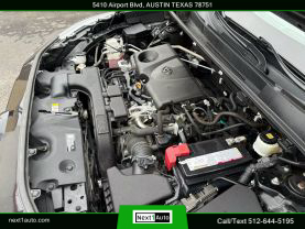 2019 TOYOTA RAV4 SUV 4-CYL, 2.5 LITER LIMITED SPORT UTILITY 4D