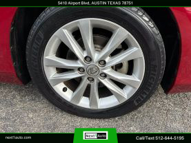 2010 LEXUS ES SEDAN V6, 3.5 LITER ES 350 SEDAN 4D