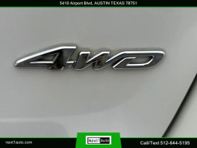 2013 TOYOTA HIGHLANDER SUV V6, 3.5 LITER LIMITED SPORT UTILITY 4D
