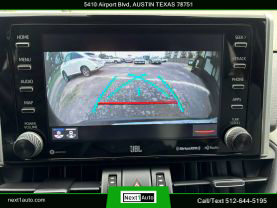 2019 TOYOTA RAV4 SUV 4-CYL, 2.5 LITER LIMITED SPORT UTILITY 4D