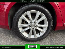 2010 LEXUS ES SEDAN V6, 3.5 LITER ES 350 SEDAN 4D