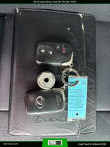 2009 LEXUS GS SEDAN V6, 3.5 LITER GS 350 SEDAN 4D