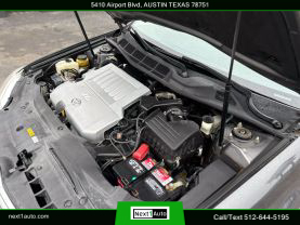 2012 TOYOTA AVALON SEDAN V6, 3.5 LITER LIMITED SEDAN 4D