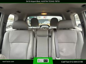 2013 TOYOTA HIGHLANDER SUV V6, 3.5 LITER LIMITED SPORT UTILITY 4D