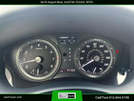 2007 LEXUS ES SEDAN V6, 3.5 LITER ES 350 SEDAN 4D