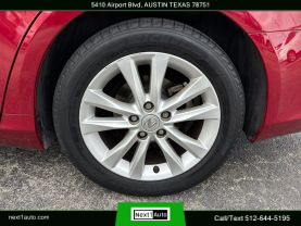 2010 LEXUS ES SEDAN V6, 3.5 LITER ES 350 SEDAN 4D